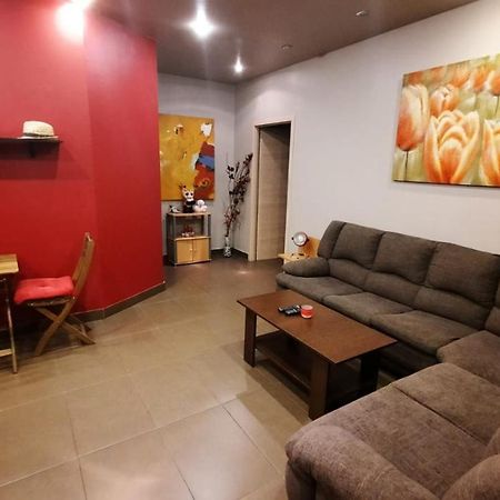 Penthouse Larry Apartman Bukarest Kültér fotó