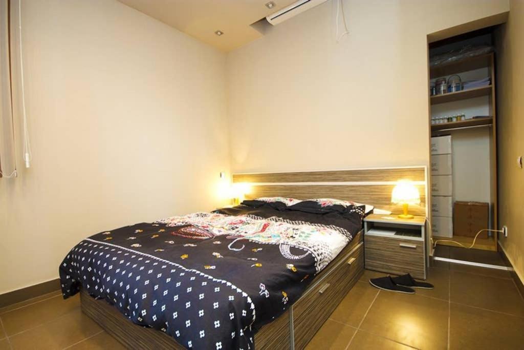 Penthouse Larry Apartman Bukarest Kültér fotó