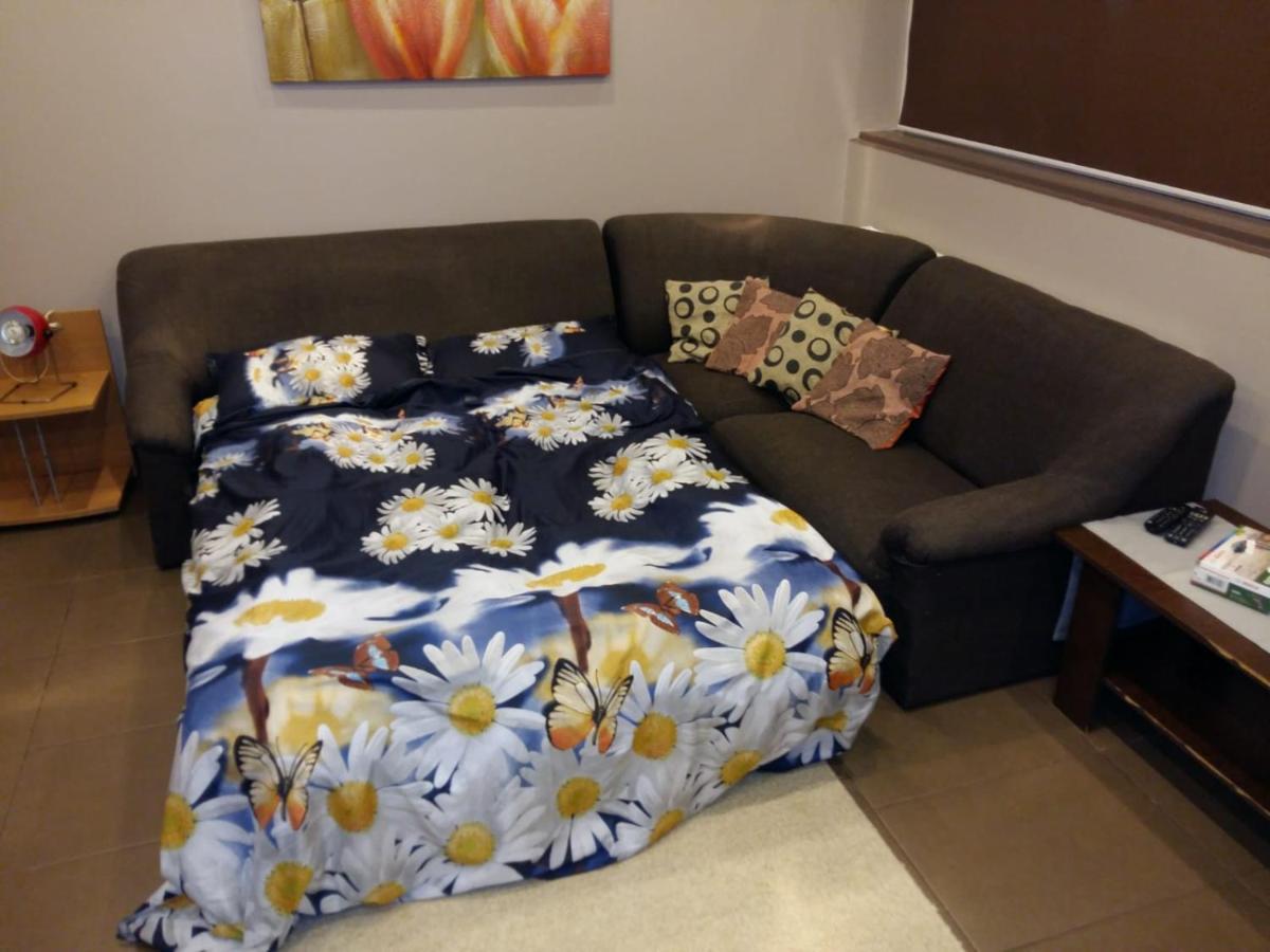 Penthouse Larry Apartman Bukarest Kültér fotó